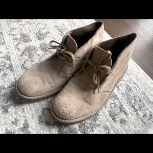 Clarks Desert Boot
